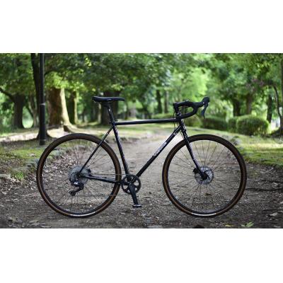 ふるさと納税 京都市 [VIGORE]山と旅の自転車プラス GRX600仕様 (700c)(ビゴーレ/自転車)
