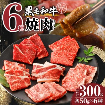 ふるさと納税 都農町 ≪定期便≫＼1か月に2回お届け!!/焼肉セット【総重量2.7kg】_T030-049｜y-sf｜02