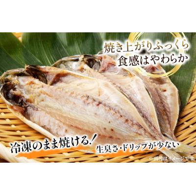 ふるさと納税 気仙沼市 厳選魚種 干物 セット 約3kg 30枚入 20564364_2