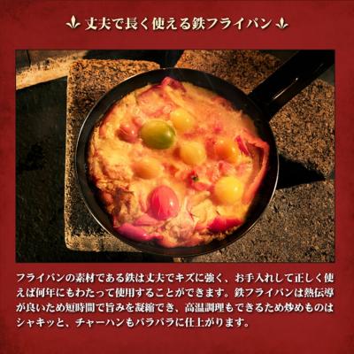 ふるさと納税 三条市 ダンジョン飯×村の鍛冶屋 「イズガンダのセンシ
