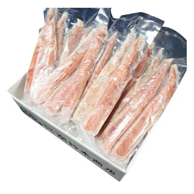 ふるさと納税 根室市 甘汐天然秋鮭ハラス500g×3P(計1.5kg) G-11043_3