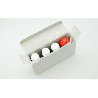 ふるさと納税 臼杵市 カニ印卓上ミニ醤油100ml 4本セットの画像