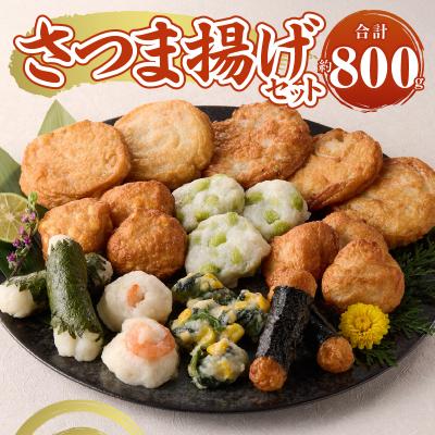 ふるさと納税 焼津市 さつま揚げ仕かける(a10-1106)