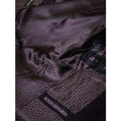 ふるさと納税 横浜市 【店舗採寸限定】国産ウール&ポリエステル素材のオーダースーツお仕立券の画像