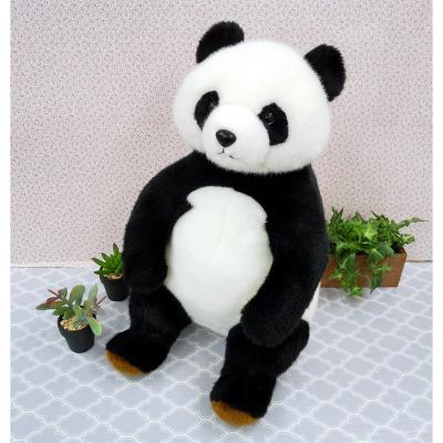 ふるさと納税 新宿区 縫いぐるみ動物 ジャイアントパンダ_0045-004-S05