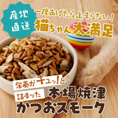 ふるさと納税 焼津市 ねこ様用5点セット(a10-1133)の画像