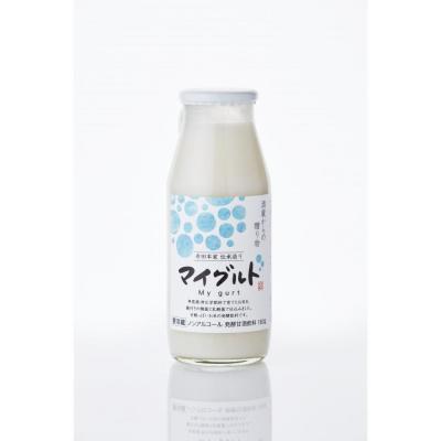 ふるさと納税 川崎市 寺田本家 乳酸発酵あま酒 マイグルト 160g x 24本 ノンアルコール