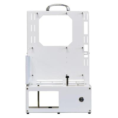 ふるさと納税 川崎市 長尾製作所 オープンフレーム ver.ATX ホワイト