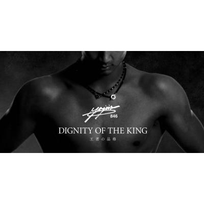 846YAJIRO スポーツネックレス ふるさと納税 京都市 【846YAJIRO】〔スポーツネックレス〕6シリーズ