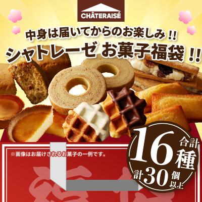 ふるさと納税 甲府市 〈2026年度〉【ふるさと納税限定】シャトレーゼ
