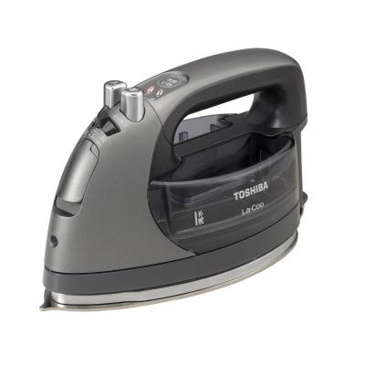 ふるさと納税 川崎市 東芝 アイロン コードレス パワフルスチーム TA