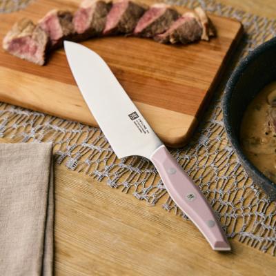 ふるさと納税 関市 ZWILLING ツヴィリング フィット II 三徳包丁 165mm