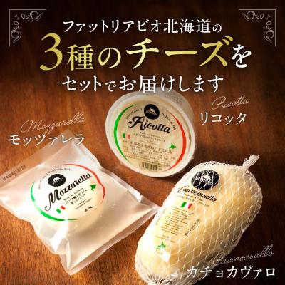 ふるさと納税 札幌市 ファットリアビオ 北海道 イタリア職人が作る