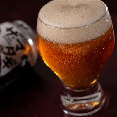 ふるさと納税 西和賀町 ヘリオス酒造「ザ・マタギ ペールエール」350ml 96缶の画像