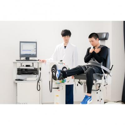 ふるさと納税 新宿区 アローズラボ新宿 スポーツドック体験チケット_0124-001-S06