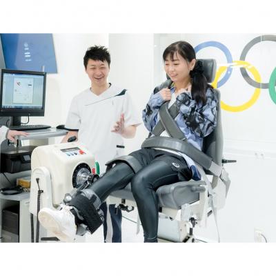 ふるさと納税 新宿区 アローズラボ新宿 フィットネスドック体験チケット_0124-002-S06