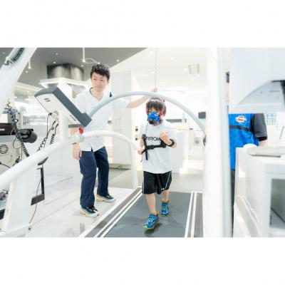 ふるさと納税 新宿区 アローズラボ新宿 スポーツ適性テスト体験チケット_0124-003-S06