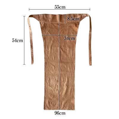 ふるさと納税 土佐清水市 袴腰褌 HAKAMAGOSHI FUNDOSHI 柿渋染め 下着 メンズ 男性用[R01349]