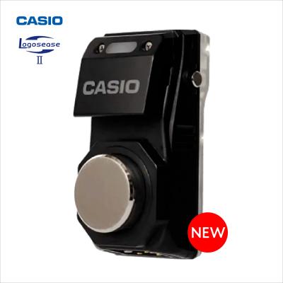 ふるさと納税 東根市 CASIO ロゴシーズII LGS-RG007*1 (マットブラック) LogoseaseII