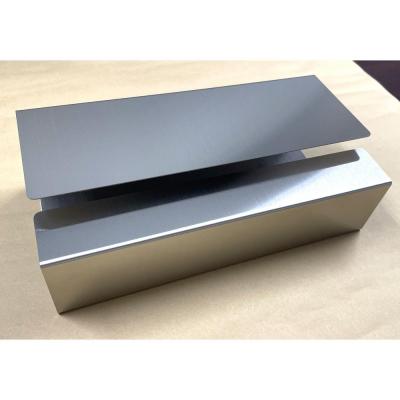 ふるさと納税 栃木市 ステンレスティッシュケース K |インテリア BOX