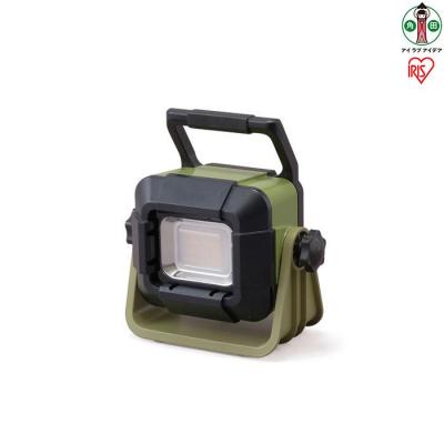 ふるさと納税 角田市 LEDベースライト充電式500lm LLT-500BB : さと