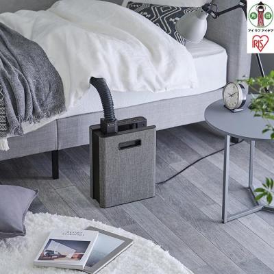 ふるさと納税 角田市 ふとん乾燥機 カラリエFK-D2-Bブラック