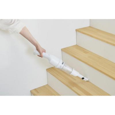 ふるさと納税 角田市 掃除機 充電式サイクロンスティッククリーナーSCD