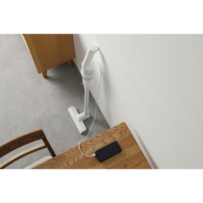 ふるさと納税 角田市 掃除機 充電式サイクロンスティッククリーナーSCD