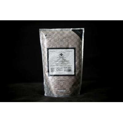 ふるさと納税 湯沢市 [隔月定期便]ヤマモ味噌 2kg×3回[H6-4101]