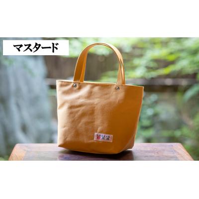 ふるさと納税 京都市 【京都三昌】帆布手提げバッグ : さとふる - 通販