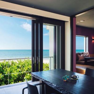 ふるさと納税 読谷村 [星のや沖縄]宿泊ギフト券 &lt;15万円&gt;読谷村ふるさと納税