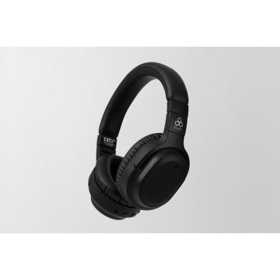 ふるさと納税 川崎市 ANCワイヤレスヘッドホン final UX3000 SV