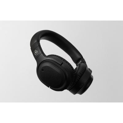 ふるさと納税 川崎市 ANCワイヤレスヘッドホン final UX3000 SV