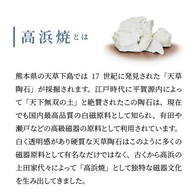 ふるさと納税 天草市 天草 高浜焼 タタラ取皿セット シルバー1セット_S026-099の画像