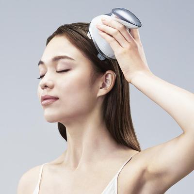 ふるさと納税 名古屋市 ReFa BEAUTECH HEAD SPA【ブラック】 | リファ ビューテック ヘッドスパ 美容_2