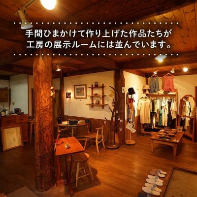 ふるさと納税 糸島市 木の葉 の 振り子 時計 《糸島》 【工房はーべすと】[AYA010]_3