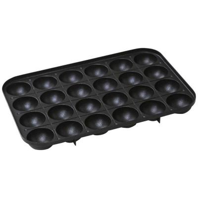 ふるさと納税 新宿区 BRUNO コンパクトホットプレート プレート2種 