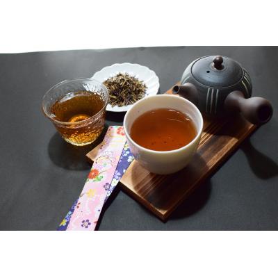 ふるさと納税 富士市 定期便【全5回毎月発送】特選ティーパック マグ用 ほうじ茶 2袋 [sf001-304]の画像