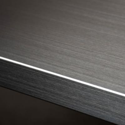 ふるさと納税 三条市 ステンレス製フリーラック4段 [棚:46×75サイズ] シルバー PROFACE 【385S005】の画像