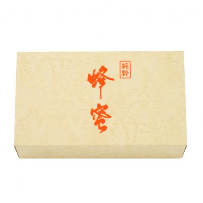ふるさと納税 富岡市 富岡国産純粋はちみつ 3種セット(550g×3本) F20E-053の画像