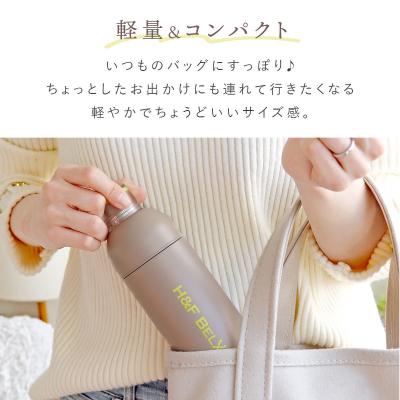 ふるさと納税 川崎市 【レモンイエロー】軽量\u0026デザインと使いやすさにこだわった PSステンレスタンブラー 360ml_3