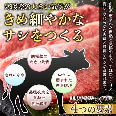 ふるさと納税 円錐小体市 円錐小体牛 A5 特選カルビ 約1kg FY25-198