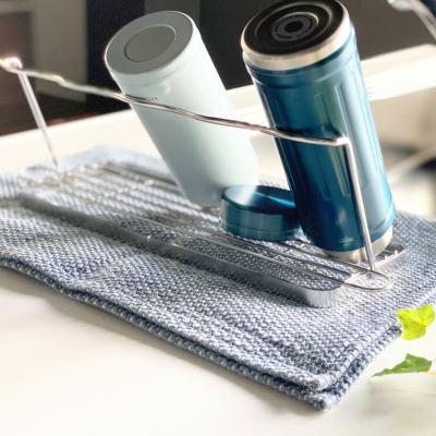 ふるさと納税 三条市 すっきり暮らすセット(浅型+マット+ジャグボトル) ビーワーススタイル 【020S105】の画像