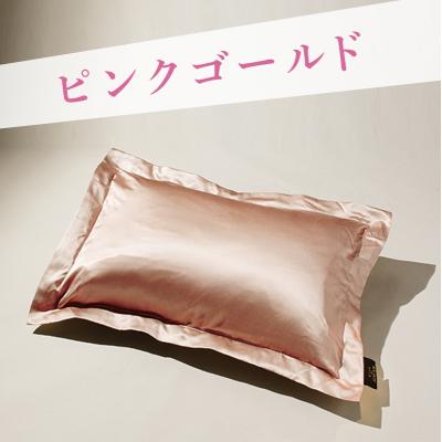 ふるさと納税 みどり市 「毎日シルクに包まれて眠りたい」手洗いOK　天然シルクの枕カバー【65x45cm】【a088】_3
