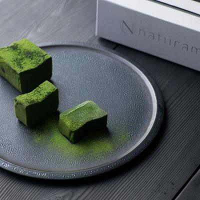 ふるさと納税 世田谷区 宇治抹茶テリーヌ“RYU-RYOKU〜柳緑〜"