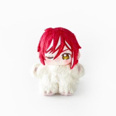 【新品タグ付】逆先夏目 ぬいぐるみ あんスタ Switch ともぬい プライズ あんスタ ぬいぐるみ 夏目 Amazon.co.jp: あんさんぶるスターズ