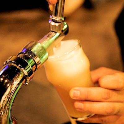 ふるさと納税 羽後町 【定期便3ヵ月】羽後町産 地ビール ゴールデンエール 6本[No.5325-0484]の画像