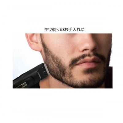 ふるさと納税 川崎市 ロゼンスターJPN 水洗いヒゲトリマー GT-672