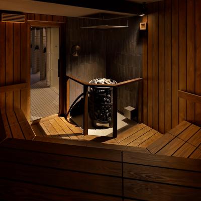 ふるさと納税 渋谷区 平日サウナ利用90分チケット(Sauna&amp;Drink YOQ) [220001]