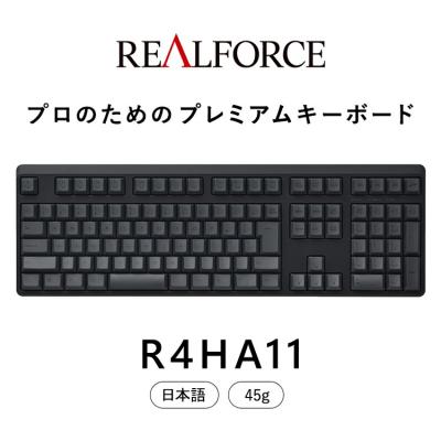 ふるさと納税 相模原市 東プレ REALFORCE R4 (型式:R4HA11)